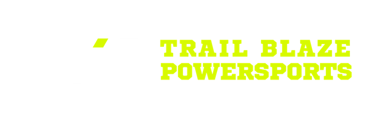 Trail Blaze Powersports Logo